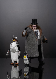 (Pre-order) Batman Returns Action Figure The Penguin SP 17 cm
