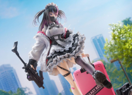 (Pre-order) Original Character Arms Note Series PVC Statue 1/7 Jirai-chan Illustration by Ryosuke Fukai 30 cm  