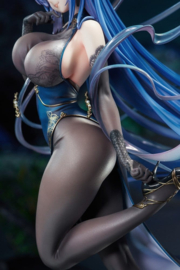 (Pre-order) Azur Lane PVC Figure 1/7 New Jersey: Dancing in the Moonlight Ver. 34 cm