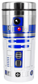 (Pre-order) Star Wars Travel Mug R2-D2 V4