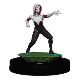 (Pre-order) Marvel HeroClix: Spider-Man Beyond Amazing Booster Brick (10)