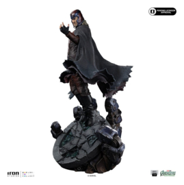 (Pre-order) Avengers: Doomsday Legacy Replica Statue 1/4 Magneto 70 cm