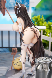 (Pre-order) Azur Lane PVC Statue 1/7 Kashino Fresh & Sweet! Ver. 29 cm               