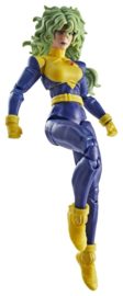 (Pre-order) X-Men '97 Marvel Legends Action Figure Marvel's Polaris 15 cm