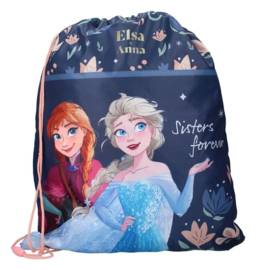 (Pre-order) Frozen II Gym Bag Louder Than Love 44 cm