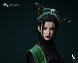 (Pre-order) Black Myth: Wukong Action Figure 1/6 The Fourth Sister 34 cm