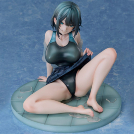 (Pre-order) Original Character PVC Statue 1/6 Sora Minase - Illustrated by Danimaru 15 cm     