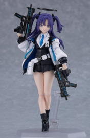 (Pre-order) Blue Archive Figma Action Figure Yuuka Hayase 15 cm