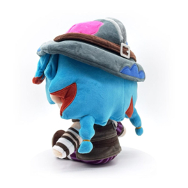 (Pre-order) Arcane Plush Figure Isha 22 cm     