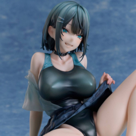 (Pre-order) Original Character PVC Statue 1/6 Sora Minase - Illustrated by Danimaru 15 cm     