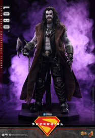 (Pre-order) DC Comics Movie Masterpiece Action Figure 1/6 Lobo 33 cm