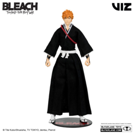 PRE-ORDER Bleach: Thousand-Year Blood War Action Figure Ichigo Kurosaki 18 cm