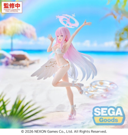 (Pre-order) Blue Archive XStellar PVC Figure Mika (Swimsuit) 22 cm