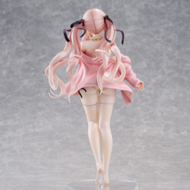 (Pre-order) Original Character PVC 1/6 Riko Rihara Little Devil Swimsuit Ver. Illustration by Sayu Ayuma 26 cm