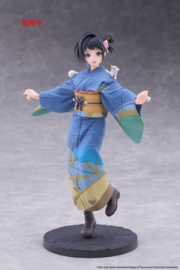 (Pre-order) Sparks of Tomorrow Coreful PVC Figure Inako Momokawa 18 cm