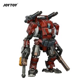(Pre-order) Dark Source APOC Series Action Figure Iron Skybearer Heavy Fire Assault Mech ST-8625 17 cm