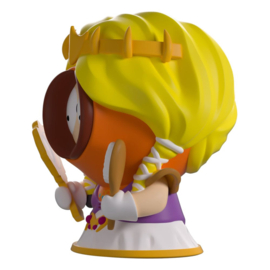 (Pre-order) South Park Vinyl Figure Princess Kenny 9 cm           