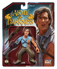 (Pre-order) Army of Darkness Zombie Sailor's Toys Action Figure Ash 11 cm