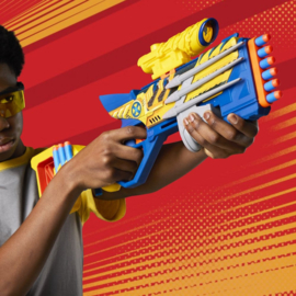 (Pre-order) X-Men '97 NERF Dart Blaster Marvel's Wolverine