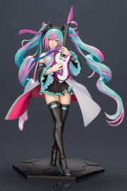 (Pre-order) Hatsune Miku Bishoujo Remix series PVC Figure 1/7 Hatsune Miku 25 cm