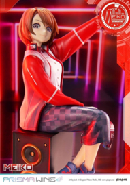 (Pre-order) Piapro Characters Prisma Wing Statue 1/7 Meiko Illustration by lack 21 cm