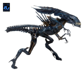 (Pre-order) Aliens Ultra Deluxe Action Figure Alien Queen (40th Anniversary) 38 cm