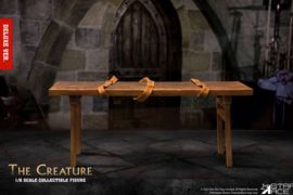 (Pre-order) The Horror of Frankenstein My Favourite Movie Action Figure 1/6 The Creature Deluxe Version 30 cm