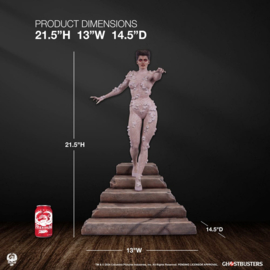 (Pre-order) Ghostbusters Premier Series Statue 1/4 Gozer 53 cm