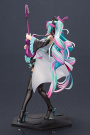 (Pre-order) Hatsune Miku Bishoujo Remix series PVC Figure 1/7 Hatsune Miku 25 cm