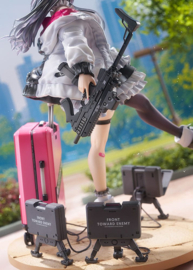 (Pre-order) Original Character Arms Note Series PVC Statue 1/7 Jirai-chan Illustration by Ryosuke Fukai 30 cm  