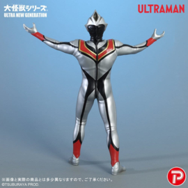 (Pre-order) Ultraman PVC Figure Evil Tiga 25 cm