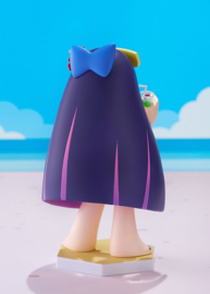 (Pre-order) New Panty & Stocking with Garterbelt Pop Up Parade Beach Queens Stocking L Size 19 cm