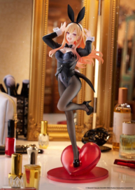 (Pre-order) My Dress-Up Darling T-Most PVC Figure Marin Kitagawa (Bunny Ver.) 33 cm