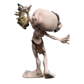 Lord of the Rings Mini Epics Vinyl Figure SmÃ©agol 11 cm