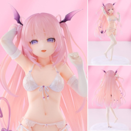 (Pre-order) Original Character PVC Figure 1/6 Lulumu mama 20 cm