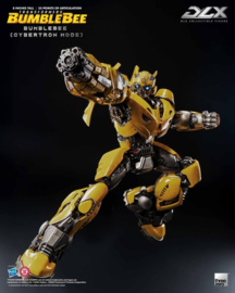 (Pre-order) Transformers: Bumblebee DLX Action Figure Bumblebee (Cybertron Mode) 20 cm
