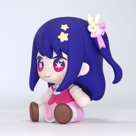 PRE-ORDER Oshi no Ko Huggy Good Smile Chibi Figure Ai 6 cm