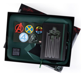 (Pre-order) DOOM Case Gift Set