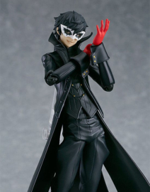 PRE-ORDER Persona 5 Figma Action Figure Joker (re-run) 15 cm