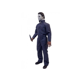 (Pre-order) Halloween 4: The Return of Michael Myers Action Figure 1/6 Michael Myers 30 cm