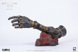 (Pre-order) Clair Obscur: Expedition 33 Replica 1/1 Scale Arm of Gustave 48 cm