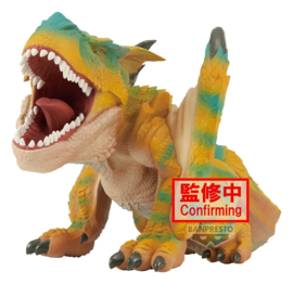 (Pre-order) Monster Hunter Enshrined Monsters PVC Figure Tigrex 12 cm