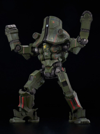 (Pre-order) Pacific Rim Moderoid Plastic Model Kit Cherno Alpha 22 cm
