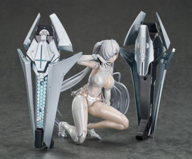 Goddess of Victory: Nikke Hyper Body Action Figure Cinderella 15 cm       