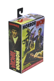 (Pre-order) Horror of Dracula 1958 Hammer Films Ultimate Action Figure Van Helsing 18 cm          