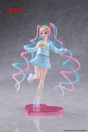 (Pre-order) Needy Girl Overdose Coreful PVC Figure OMGkawaiiAngel 18 cm