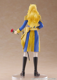 (Pre-order) The Rose of Versailles Pop Up Parade Oscar FranÃ§ois de Jarjayes 19 cm