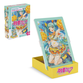 (Pre-order) Hatsune Miku Jigsaw Puzzle Assortment (4)