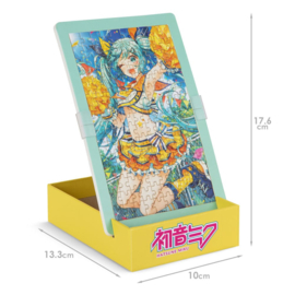 (Pre-order) Hatsune Miku Jigsaw Puzzle Assortment (4)