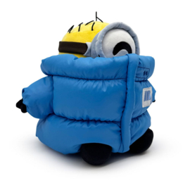 (Pre-order) Despicable Me Plush Figure Carl 22 cm